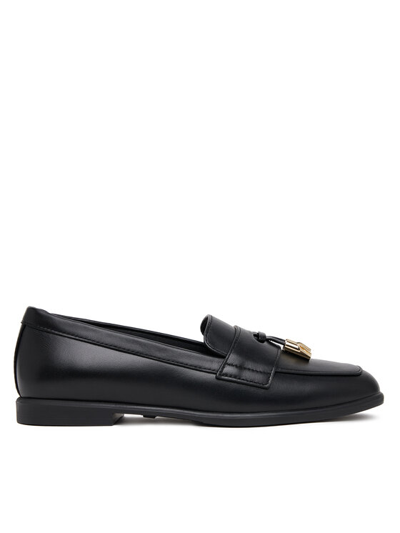 Furla Furla Loaferek Goccia Loafer YJ80GCC X30000 AL O6000 Fekete