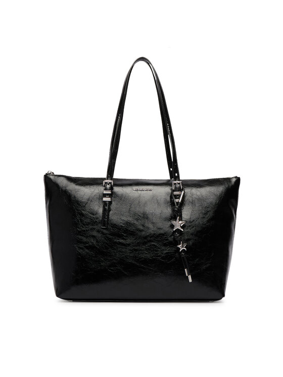 MICHAEL Michael Kors MICHAEL Michael Kors Käekott 30F6SQNT9U Must