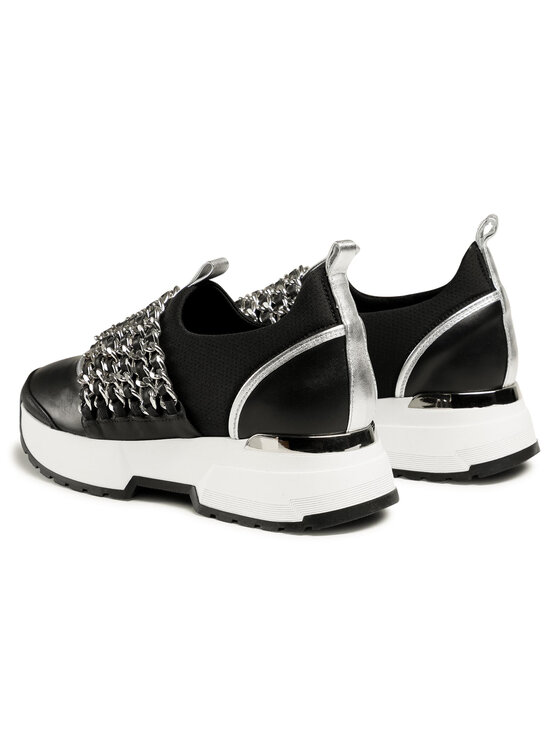 Sneakers EM-49-09-001055 Nero