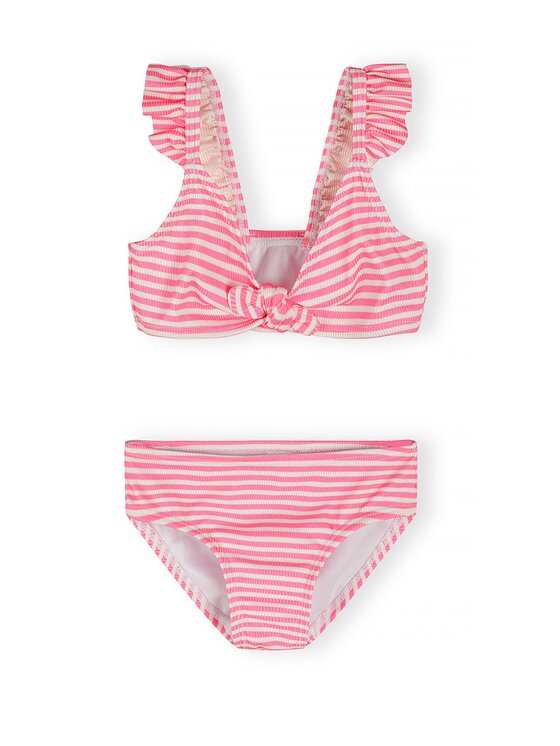 minoti minoti Bikini 30SWIM180 Różowy