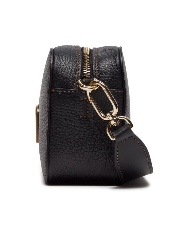 Furla Furla Τσάντα Primula Mini Crossbody WB00667-BX0176-O6000-9035 Μαύρο