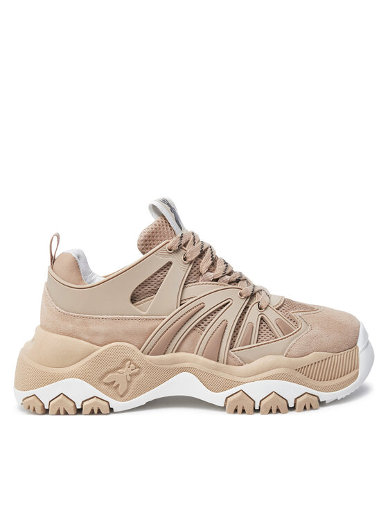 Patrizia Pepe Patrizia Pepe Sneakers 8Z0043/V005-FBA8 Beige
