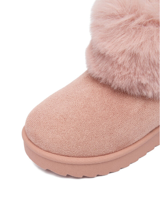 DeeZee DeeZee Schneeschuhe CEO-CM250322-1 Rosa