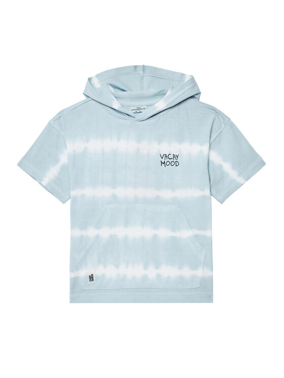 T-Shirt Coccodrillo