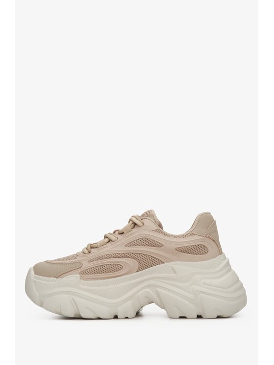 ES8 ES8 Sneakers ER00113229 Marrone
