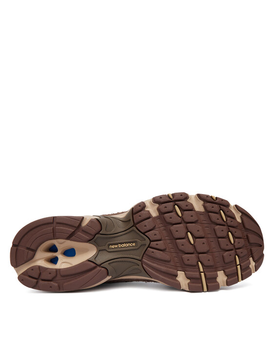 New Balance New Balance Laisvalaikio batai MR530SNC Ruda