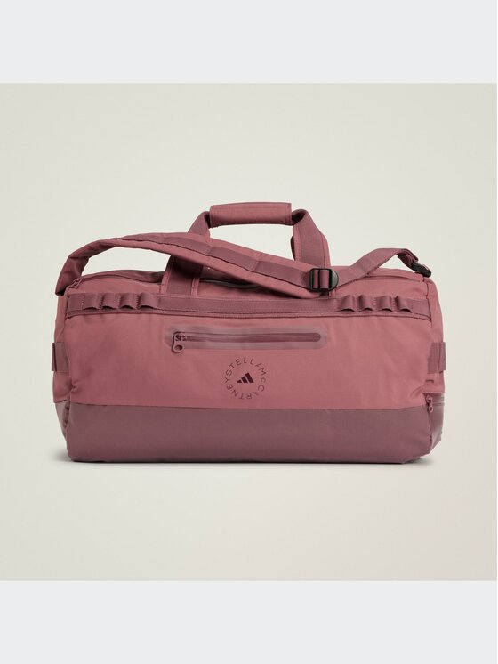 adidas by Stella McCartney adidas by Stella McCartney Torba 127143 Czerwony