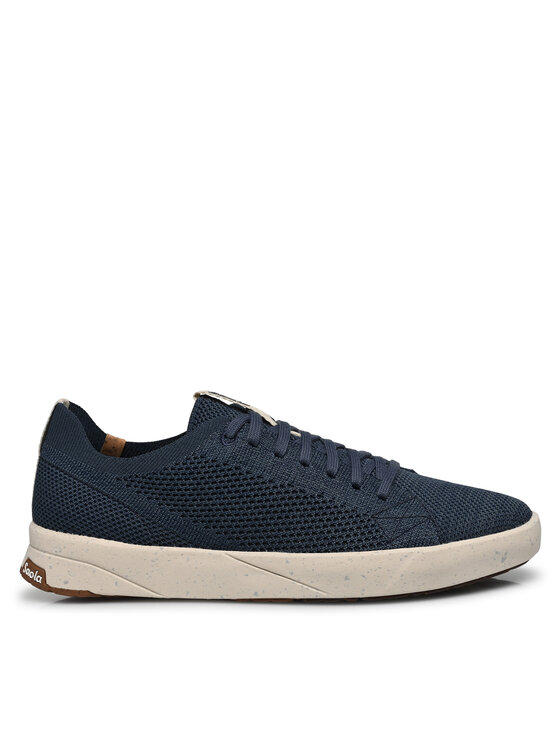 Saola Saola Снікерcи Cannon Knit 2.0 SAO5105 Cиній