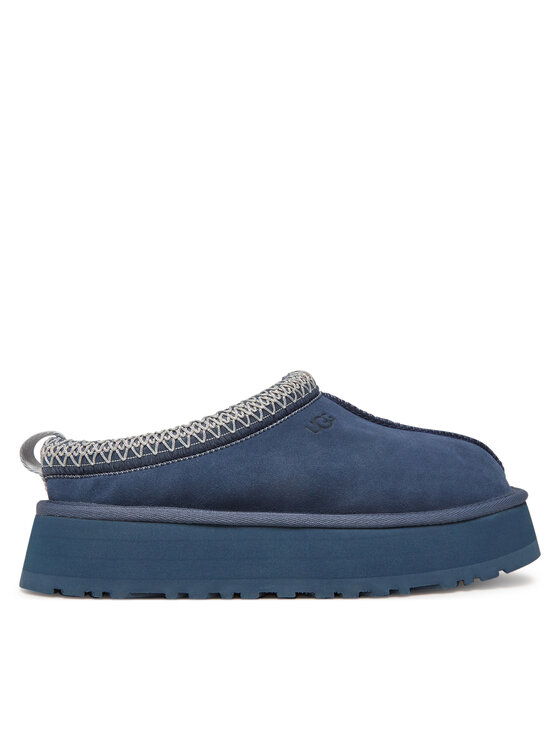 Ugg Ugg Μπότες Χιονιού W Tazz 1122553 Μπλε