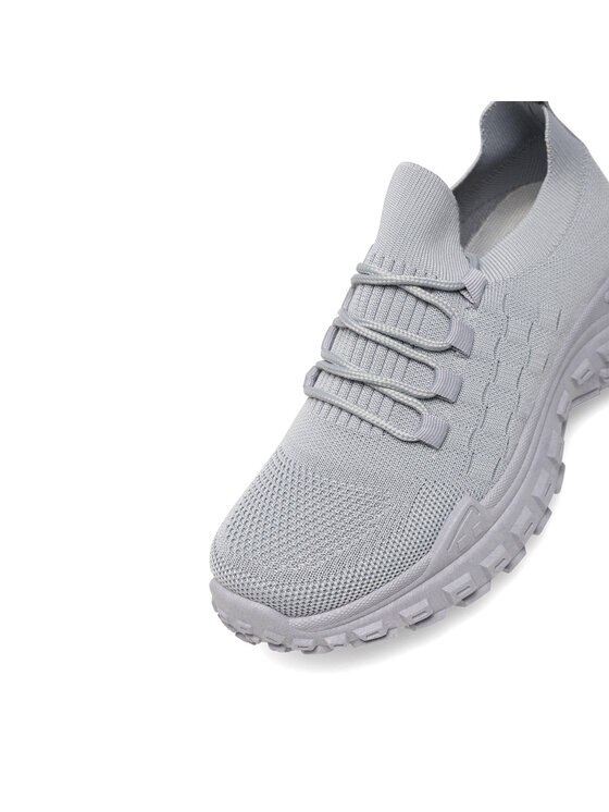 Jenny Fairy Jenny Fairy Sneakers WYL0310-02 Grau
