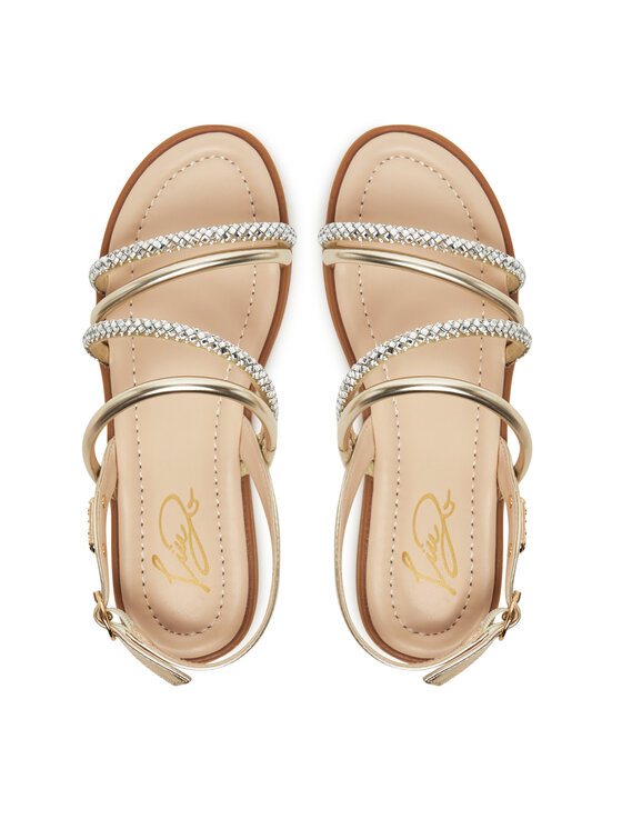 Liu Jo Liu Jo Sandali 4A5323 EX304 Beige