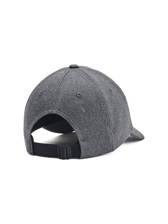 Under Armour Under Armour Czapka z daszkiem Blitzing Adj Szary