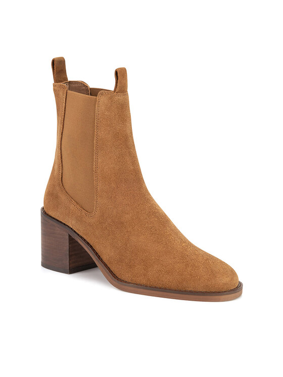 Sergio Bardi Sergio Bardi Botine WI32-E1094-01SB Maro