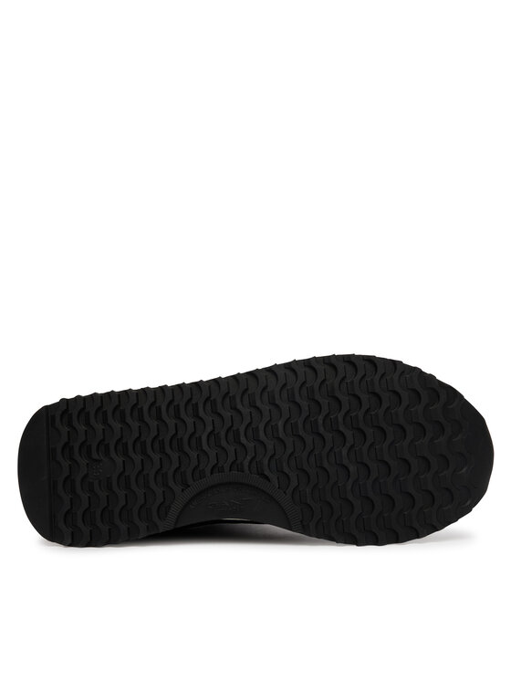 Gant Gant Sportcipők 32538180 Fekete