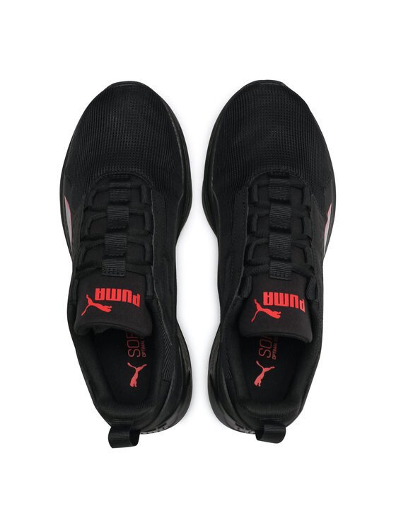 Puma Puma Sneakersy Disperse Xt 193728 12 Czarny