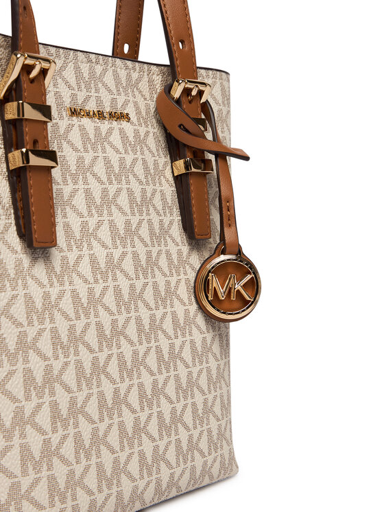MICHAEL Michael Kors MICHAEL Michael Kors Kabelka 32T5GQNC0B Béžová