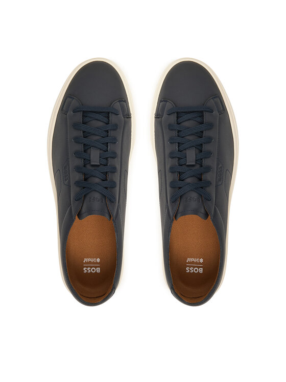 BOSS BOSS Sneakers Kieran 50557866 Dunkelblau