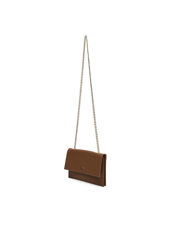 JENNY JENNY Torbica JNY-H-001-07 Smeđa