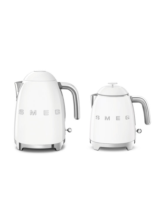 Smeg Smeg Czajnik elektryczny KLF05WHEU Biały