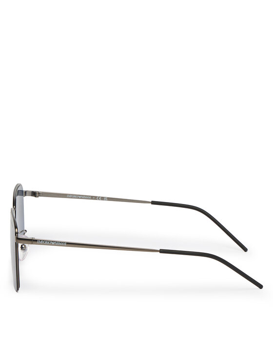 Emporio Armani Emporio Armani Saulesbrilles 0EA2172D 300380 Tumši zils