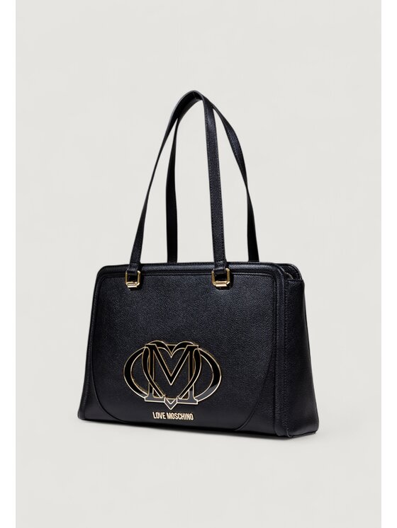 LOVE MOSCHINO LOVE MOSCHINO Borsa JC4009PP1 Nero