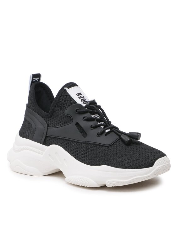 Steve Madden Steve Madden Laisvalaikio batai Match-E SM19000020-04004-001 Juoda