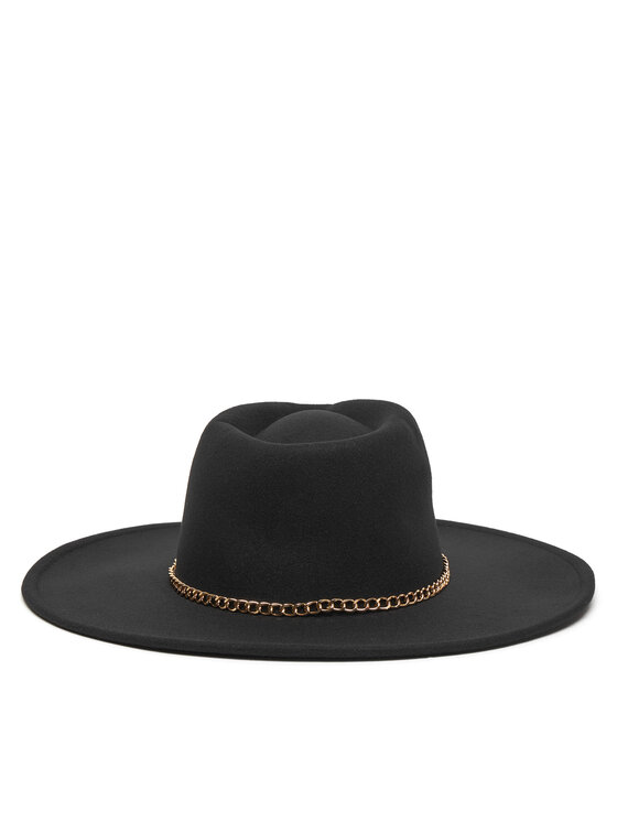 Guess Guess Klobouk AW5367 POL01 Černá