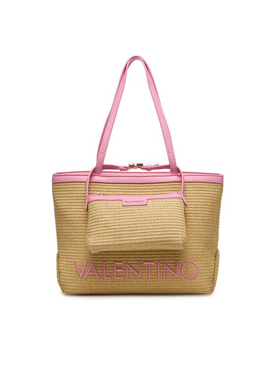 Valentino Valentino Soma Maiam VBS9TE01PAG Bēšs