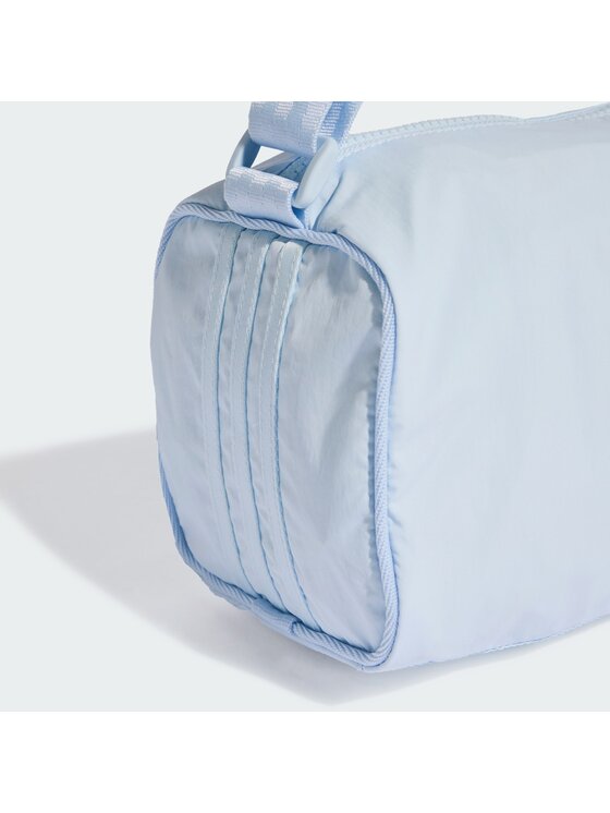 adidas adidas Torba 141723 Błękitny