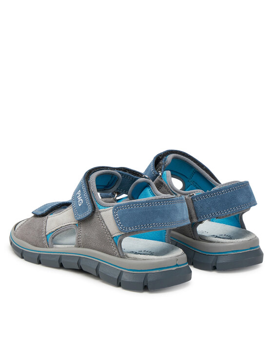 Primigi Primigi Sandalen 7895222 D Grau