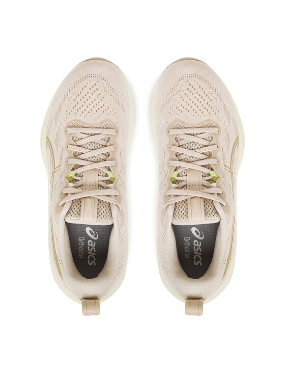 Asics Asics Tekaški čevlji Gel-Pulse 16 1012B755 Siva