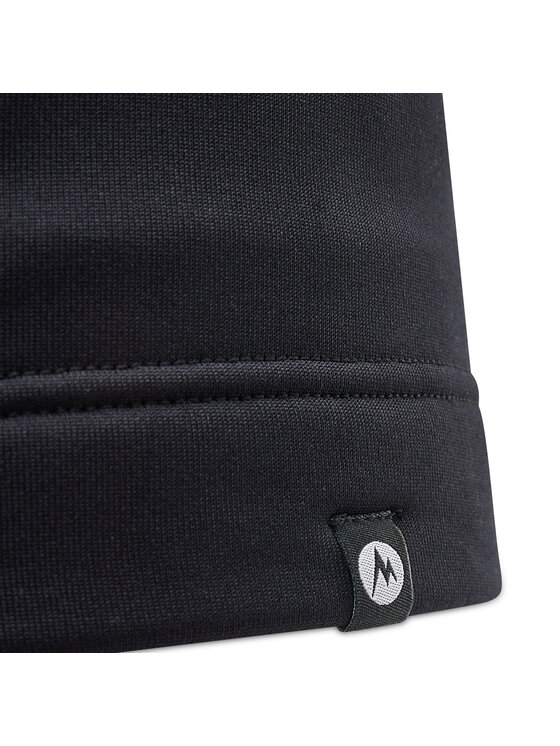 Marmot Marmot Čepice Olden Polartec M13136 Černá