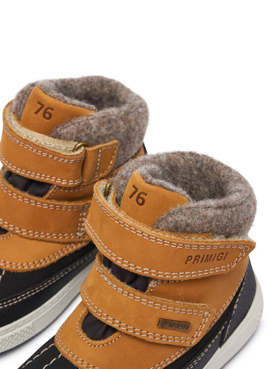 Primigi Primigi Snehule GORE-TEX 2352600 M Farebná