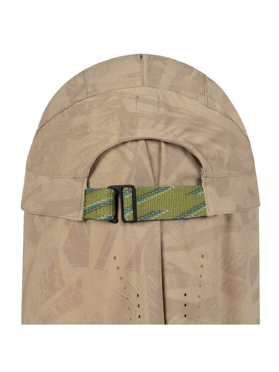 Buff Buff Cappellino Buff Pack Sahara Cap Beige
