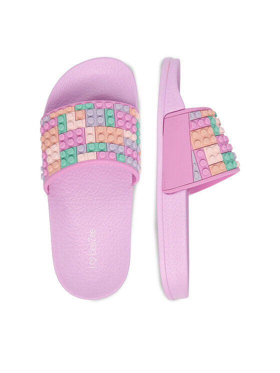 DeeZee DeeZee Ciabatte CEO-P3047043DZ Multicolore