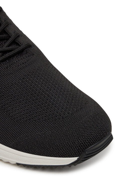 Marc O'Polo Marc O'Polo Αθλητικά RR1M3020 Μαύρο