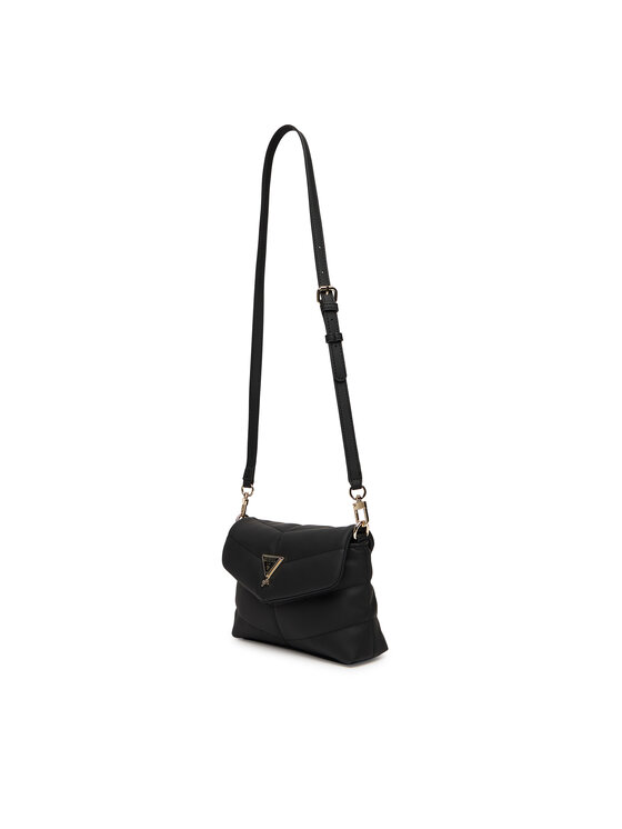 Guess Guess Rankinė J5YZ12 WGVT0 Juoda