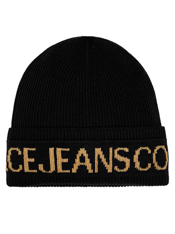 Czapka Versace Jeans Couture