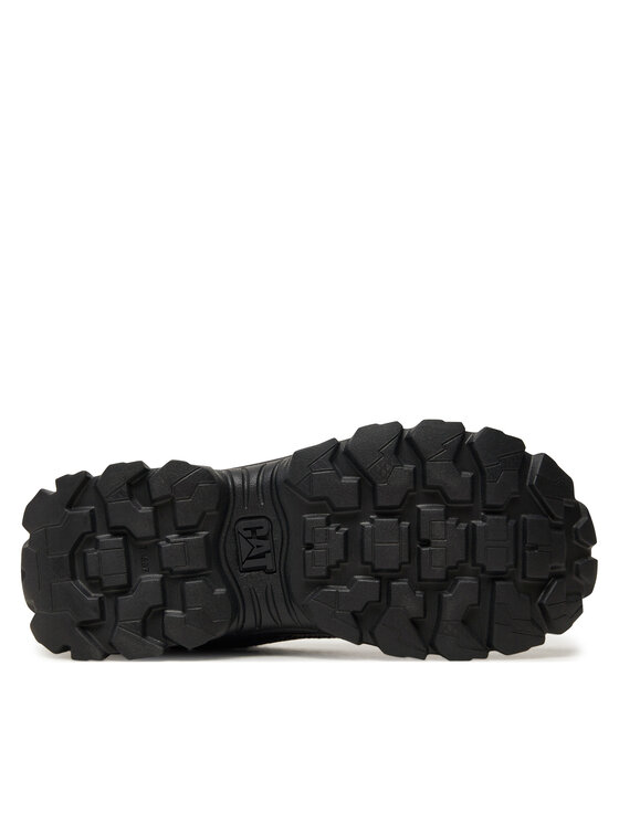 CATerpillar CATerpillar Sneakers Intruder Lite P726092 Schwarz