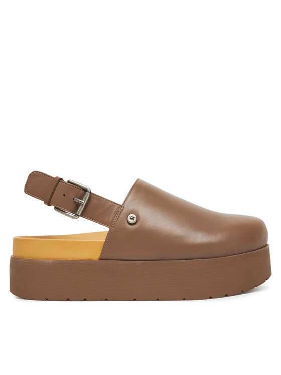 G-Star Raw G-Star Raw Sandalen FAIZA-118914 Braun