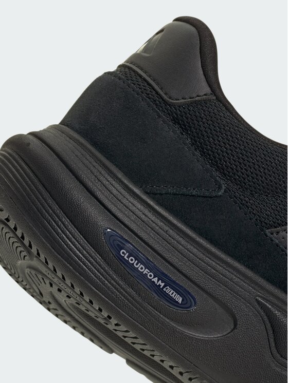 adidas adidas Sneakersy 165087 Czarny