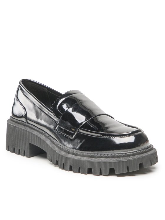 DeeZee DeeZee Loaferid H101201-01 Must