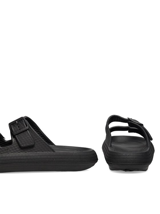 MEXX MEXX Klapki MICC1905141M-01 Czarny