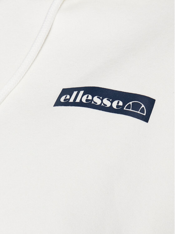 Ellesse Ellesse Μπλούζα Cria SGR17928 Μπεζ Regular Fit