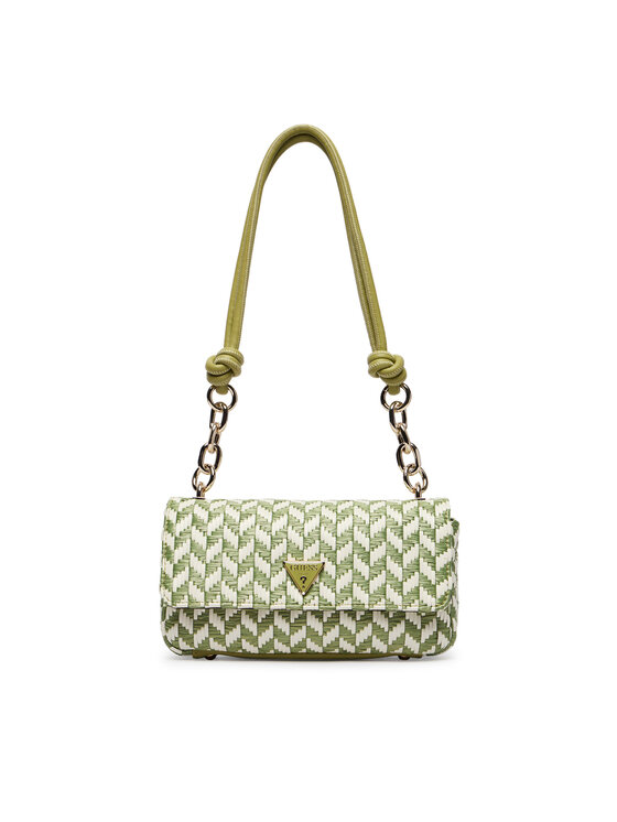 Guess Guess Soma Tessi HWWG76 91190 Gaiši zaļa