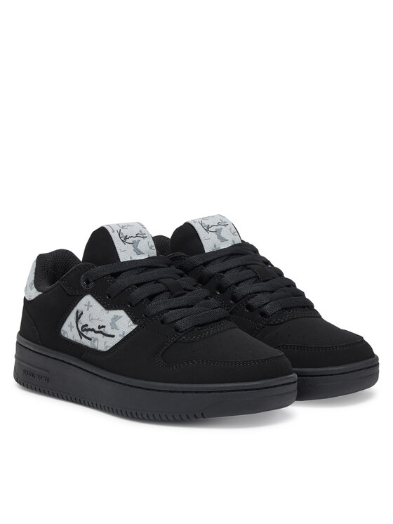 Karl Kani Karl Kani Laisvalaikio batai Kani 89 Classic PRM GS PD00002723 Juoda