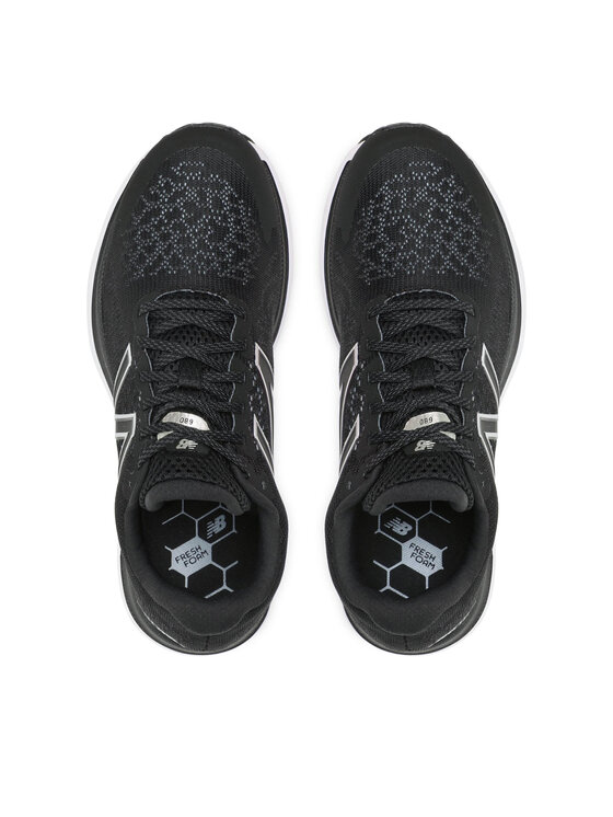 New Balance Batai M680LB7 Juoda • Modivo.lt