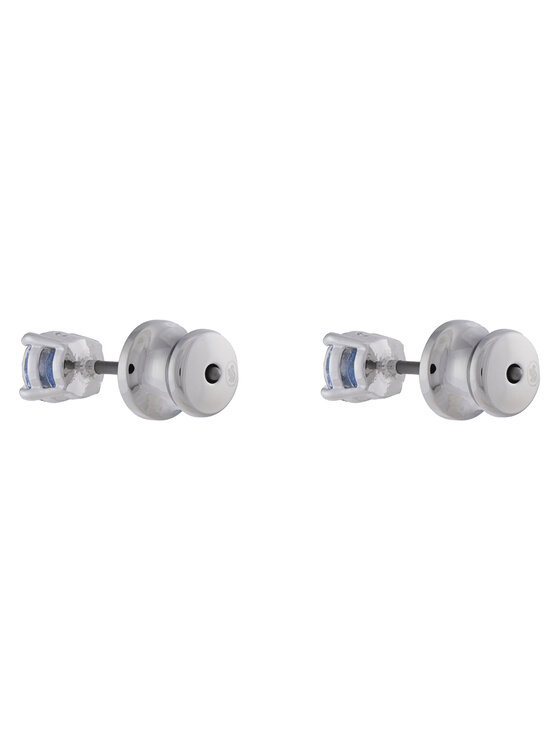 Swarovski Swarovski Обици Stilla 5734250 Сребрист