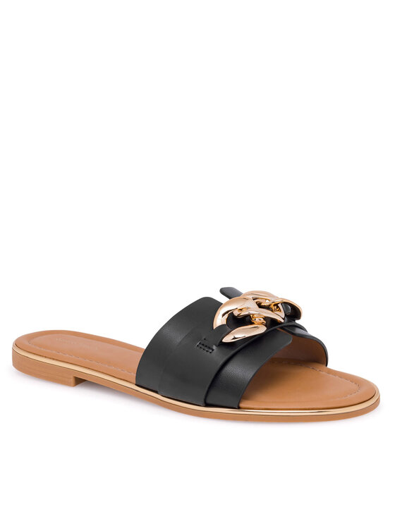 Jenny Fairy Jenny Fairy Plätud WFA2738-1 Must