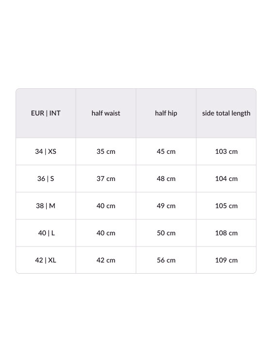Rinascimento Rinascimento Штани з тканини CFC0122412003 Сірий Regular Fit